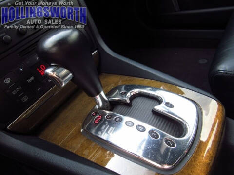 2000 Audi S4 quattro