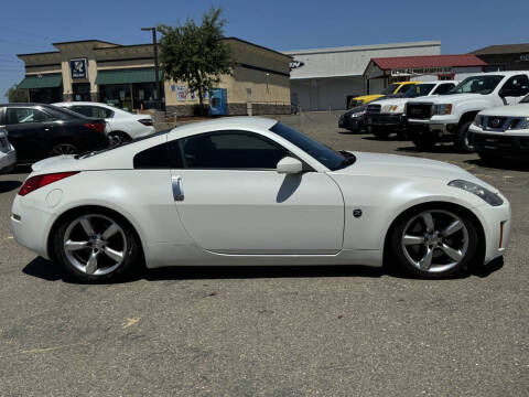 2008 Nissan 350Z