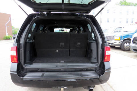 2016 Ford Expedition XLT