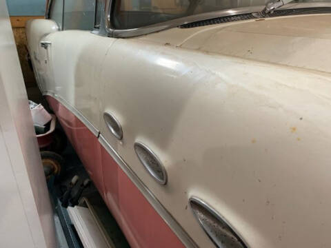 1956 Buick Riviera