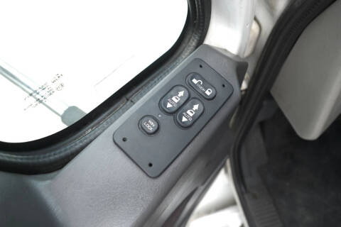 2012 International DuraStar 4300