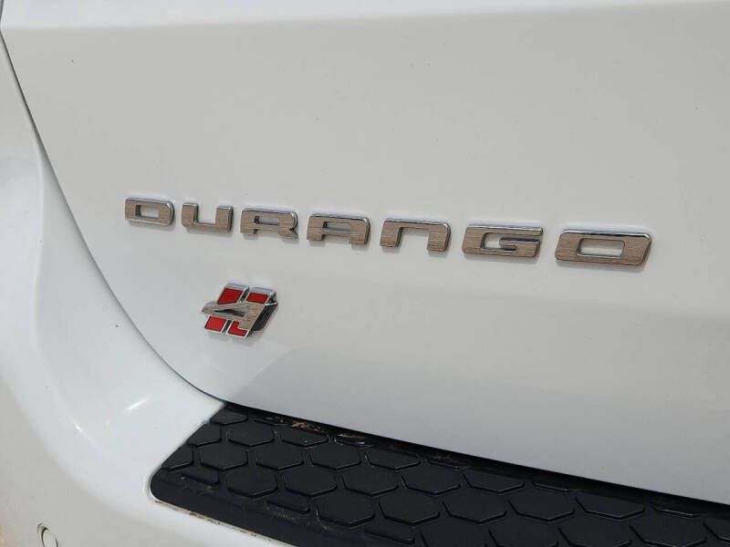 2023 Dodge Durango GT Plus