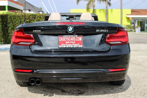 2020 BMW 2 Series 230i xDrive