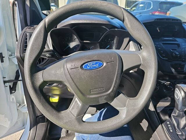 2016 Ford Transit Connect for sale at GREEN AUTOMOTIVE, LLC in Costa Mesa, CA