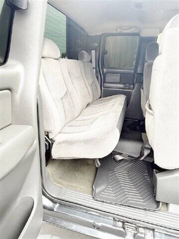 2003 GMC Sierra 1500