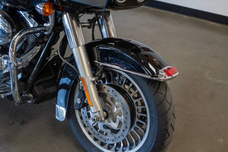 2013 Harley-Davidson Road Glide Ultra