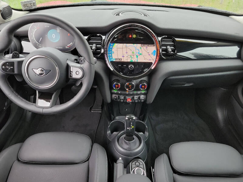 2024 MINI Hardtop 2 Door Cooper S