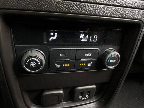 2019 Buick Envision Premium II