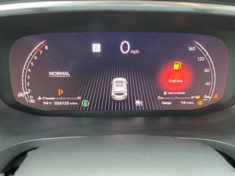 2024 Acura MDX w/Tech