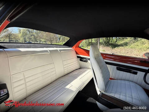 1972 Dodge Dart