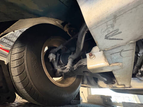 2003 Chevrolet Monte Carlo SS