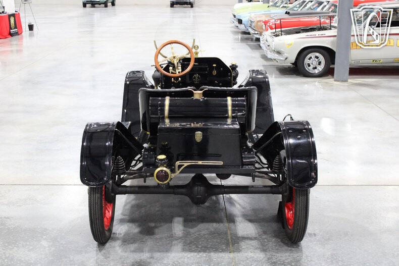 1916 Ford Model T