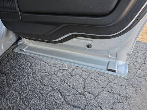 2013 Ford Flex SEL