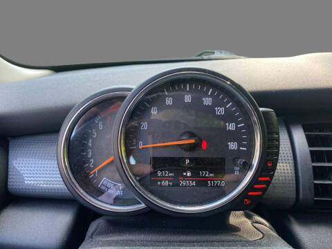 2017 MINI Hardtop 2 Door Cooper