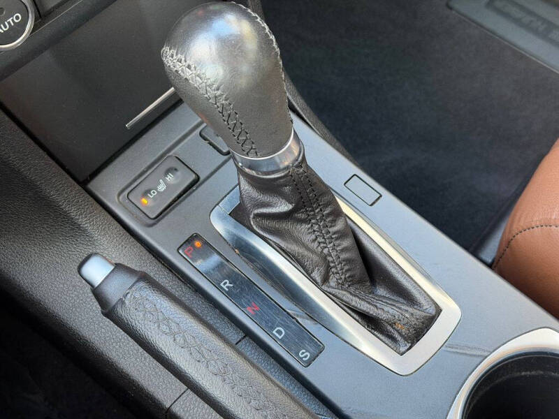 2020 Acura ILX w/Tech