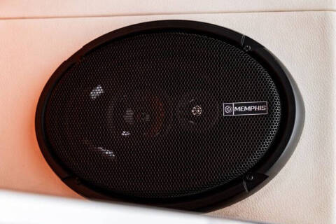 1972 Chevrolet Blazer