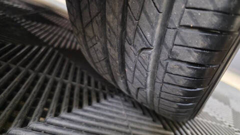 2000 Mazda MX-5 Miata