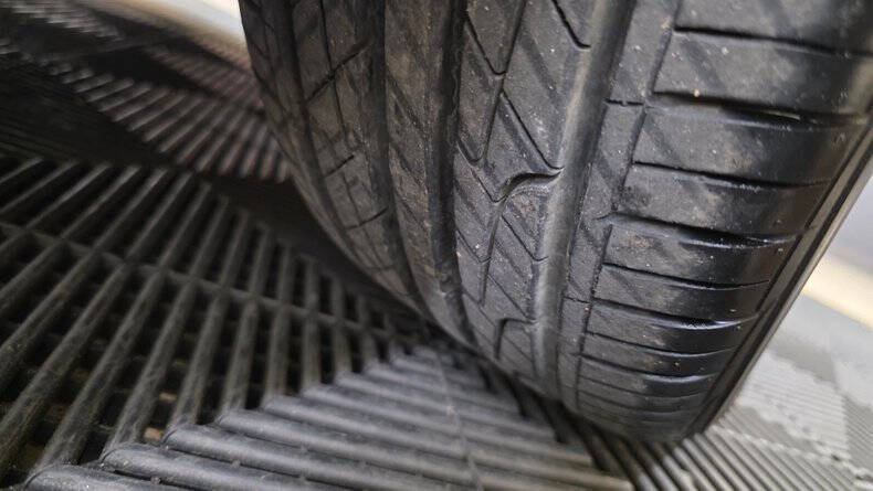 2000 Mazda MX-5 Miata