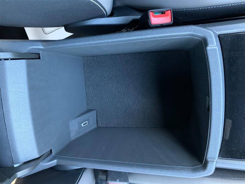 2020 Volkswagen Atlas Cross Sport V6 SEL Premium R-Line 4Motion