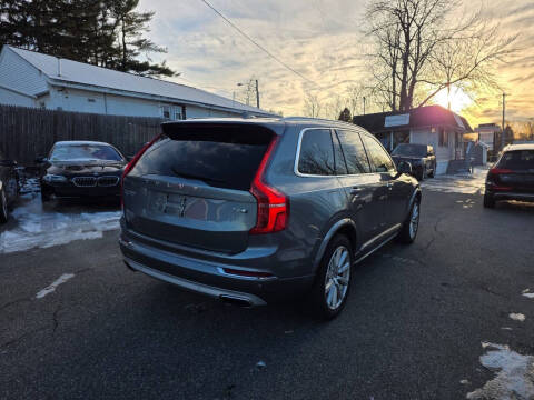 2018 Volvo XC90 T6 Inscription