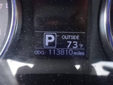 2014 Toyota Highlander Limited