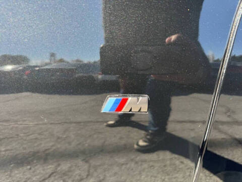 2017 BMW 7 Series M760i xDrive