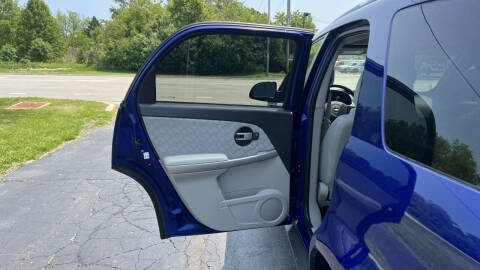 2006 Chevrolet Equinox LT