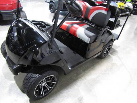 2022 Yamaha Drive