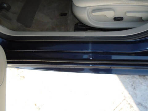 2011 Chevrolet Impala LT Fleet