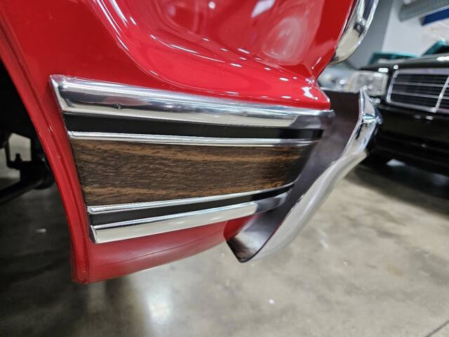 1971 GMC C/K 1500 Series