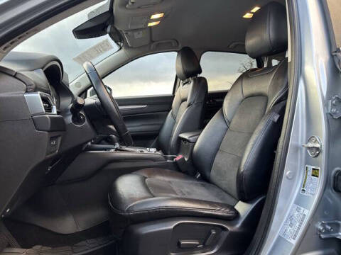 2022 Mazda CX-5 2.5 S Select