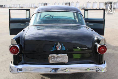 1955 Ford Customline