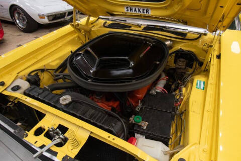 1970 Dodge Challenger