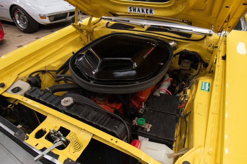 1970 Dodge Challenger