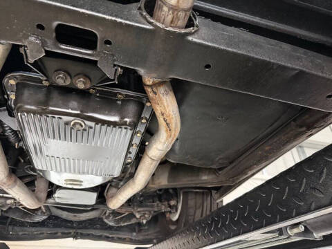 1979 Chevrolet Corvette