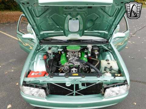 1993 Buick Roadmaster Estate