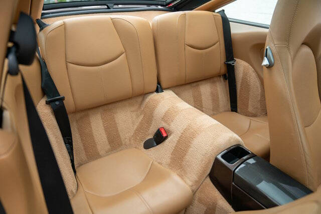 2009 Porsche 911 34