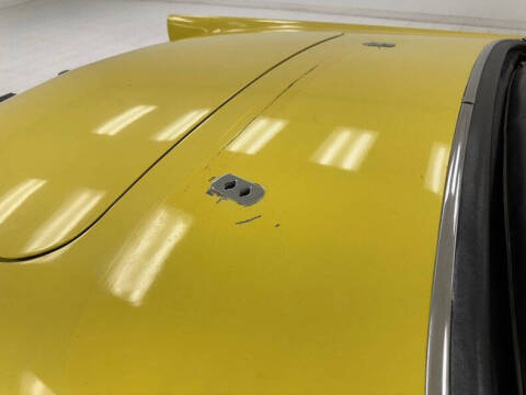 1955 Ford Thunderbird