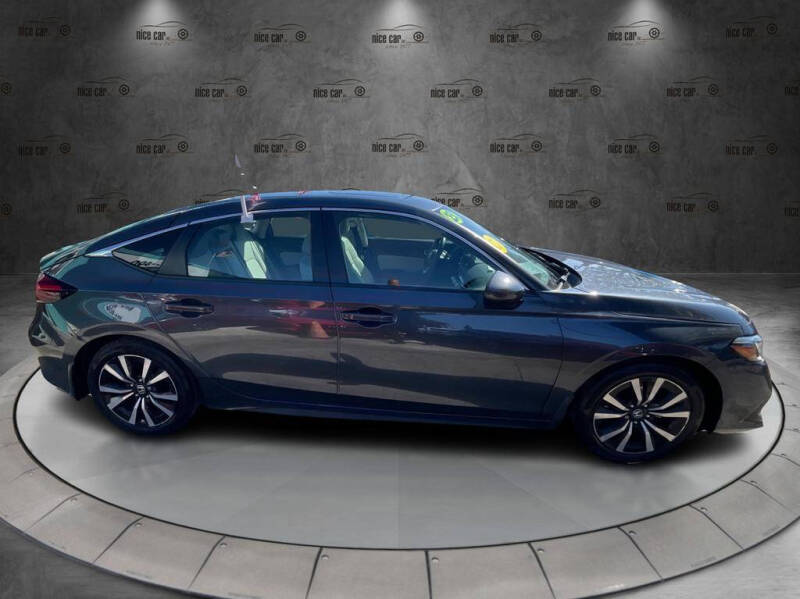 2023 Honda Civic