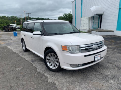 2011 Ford Flex