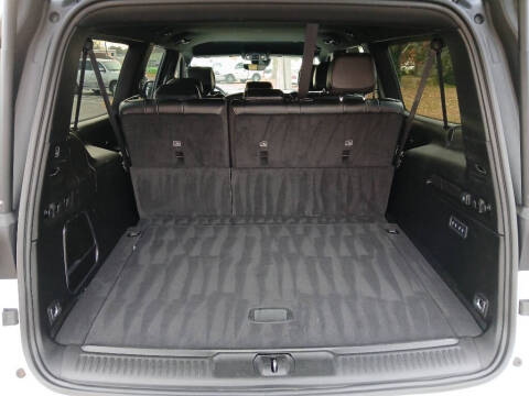 2024 Jeep Wagoneer L