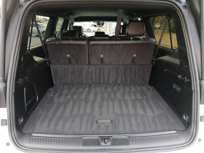 2024 Jeep Wagoneer L