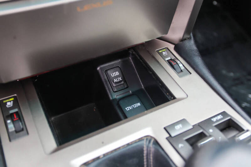 2011 Lexus GX 460 Premium