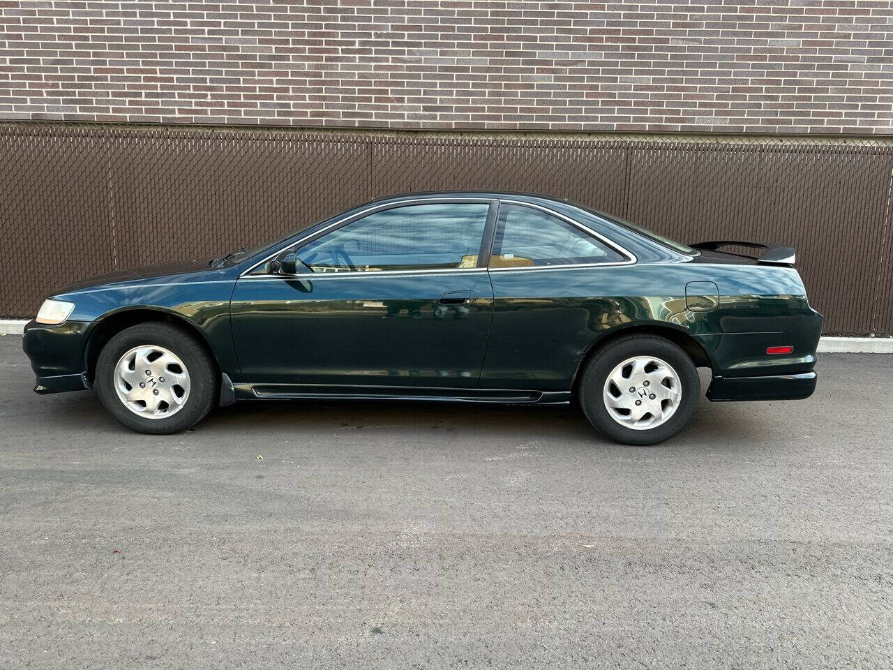 1998 Honda Accord For Sale - Carsforsale.com®