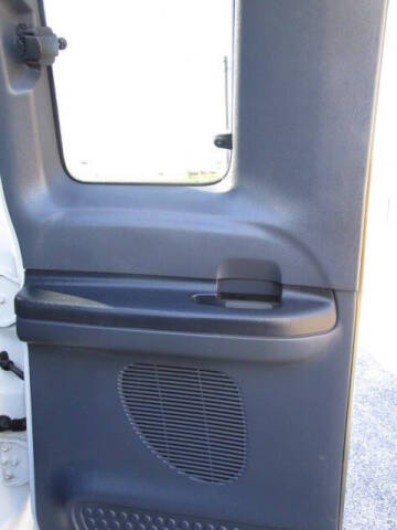 2000 Ford F-250 Super Duty XLT