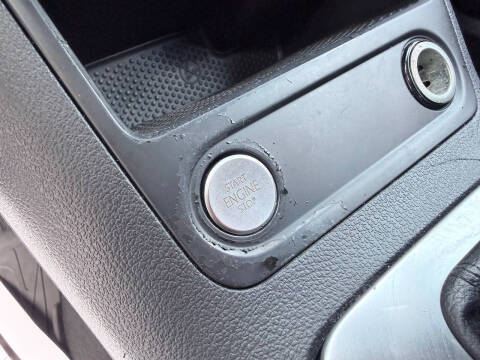 2017 Volkswagen Tiguan 2.0T Limited S