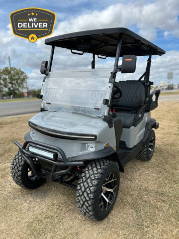 2025 Denago Nomad XL for sale at A2B UTV in Floresville TX