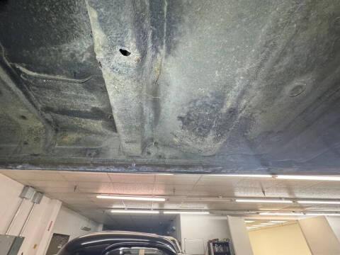 1958 Chevrolet Impala