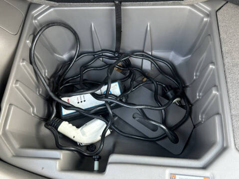 2012 Nissan LEAF SL