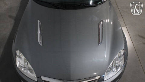 2007 Saturn SKY